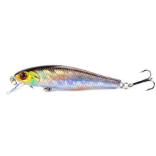 Carregar imagem no visualizador da galeria, Floating Minnow Fishing Lure 8.5cm 9.2g
