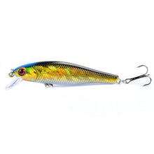 Carregar imagem no visualizador da galeria, Floating Minnow Fishing Lure 8.5cm 9.2g
