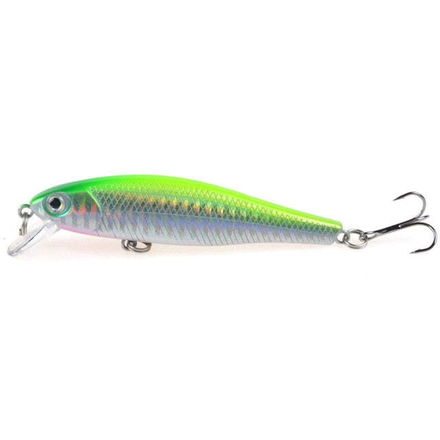 Floating Lizard 8 – Gimmie Lures
