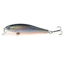 Carregar imagem no visualizador da galeria, Floating Minnow Fishing Lure 8.5cm 9.2g
