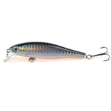 Floating Minnow Fishing Lure 8.5cm 9.2g