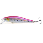 Floating Minnow Fishing Lure 8.5cm 9.2g