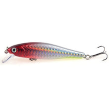 Carregar imagem no visualizador da galeria, Floating Minnow Fishing Lure 8.5cm 9.2g
