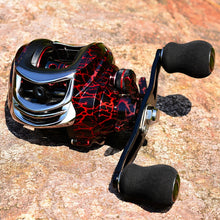 Charger l&#39;image dans la galerie, Taran 3 Baitcasting Fishing Reel
