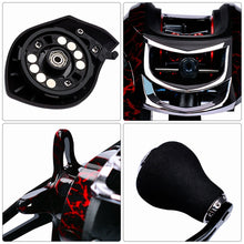 Carregar imagem no visualizador da galeria, Taran 3 Baitcasting Fishing Reel
