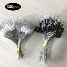 Cargar imagen en el visor de la galería, 300pc Fishing Float Bead Stopper
