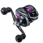 Metal Baitcasting Reel 8kg Drag