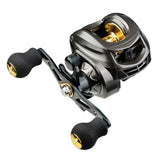 Metal Baitcasting Reel 8kg Drag