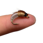 Fly Fishing Lures 3pc/6pc