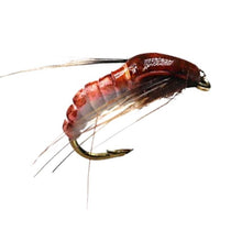 Charger l&#39;image dans la galerie, Fly Fishing Lures 3pc/6pc
