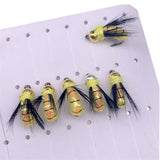 Fly Fishing Lures 3pc/6pc