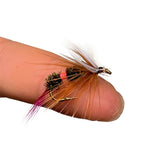 Fly Fishing Lures 3pc/6pc