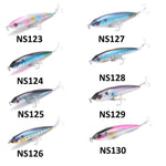 14/16/18cm 66/98/145g Sinking Lure