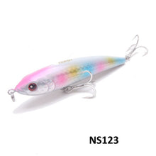 Carregar imagem no visualizador da galeria, 14/16/18cm 66/98/145g Sinking Lure
