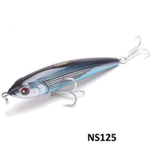 Carregar imagem no visualizador da galeria, 14/16/18cm 66/98/145g Sinking Lure
