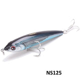 14/16/18cm 66/98/145g Sinking Lure