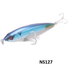 Carregar imagem no visualizador da galeria, 14/16/18cm 66/98/145g Sinking Lure
