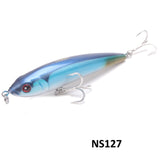 14/16/18cm 66/98/145g Sinking Lure