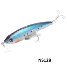 Carregar imagem no visualizador da galeria, 14/16/18cm 66/98/145g Sinking Lure
