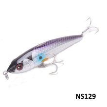 Carregar imagem no visualizador da galeria, 14/16/18cm 66/98/145g Sinking Lure
