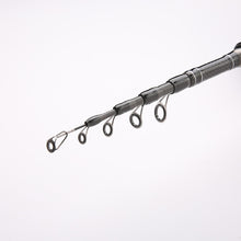 Cargar imagen en el visor de la galería, Baitcasting/Spinning Telescopic Fishing Rod 1.8-3.6m
