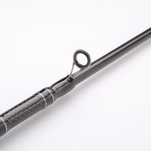 Cargar imagen en el visor de la galería, Baitcasting/Spinning Telescopic Fishing Rod 1.8-3.6m
