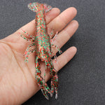 Lobster Fishing Lure 12cm 18g