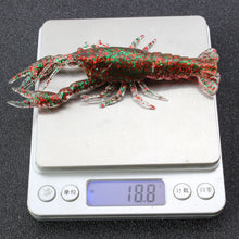 Cargar imagen en el visor de la galería, Lobster Fishing Lure 12cm 18g
