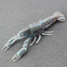 Cargar imagen en el visor de la galería, Lobster Fishing Lure 12cm 18g
