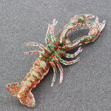 Cargar imagen en el visor de la galería, Lobster Fishing Lure 12cm 18g
