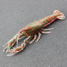 Cargar imagen en el visor de la galería, Lobster Fishing Lure 12cm 18g
