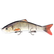 Charger l&#39;image dans la galerie, Swimming Mullet Lure 12cm/25cm 19g/135g
