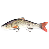 Swimming Mullet Lure 12cm/25cm 19g/135g