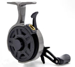 White/Silver Ice Fishing Reel Lever Brake