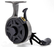 Load image into Gallery viewer, White/Silver Ice Fishing Reel Lever Brake
