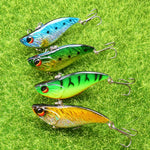 VIB Fishing Lures 6cm 14g