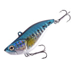 VIB Fishing Lures 6cm 14g