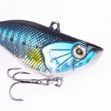 VIB Fishing Lures 6cm 14g