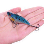 VIB Fishing Lures 6cm 14g