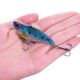 VIB Fishing Lures 6cm 14g