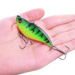 VIB Fishing Lures 6cm 14g