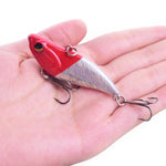 VIB Fishing Lures 6cm 14g