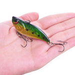 VIB Fishing Lures 6cm 14g