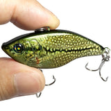 VIB Fishing Lures 5.4cm 14g