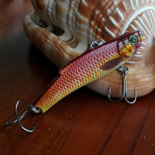 Carregar imagem no visualizador da galeria, VIB Fishing Lures 5.4cm 14g
