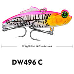 VIB Fishing Lures 5.4cm 14g