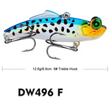 VIB Fishing Lures 5.4cm 14g