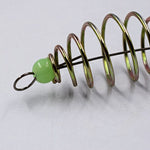 5/10 pc Fishing Bait Holder Hook