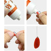 Scented Sticky Fishing Bait Glue Paste