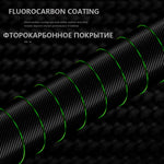 3000m Invisible Fishing Line Camouflaged Fluorocarbon